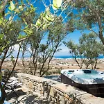 호텔 9 Islands Mykonos Mykonos Town