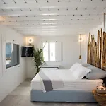 호텔 9 Islands Mykonos 2*
