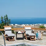 호텔 9 Islands Mykonos 2*