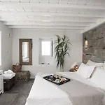 호텔 9 Islands Mykonos 2*