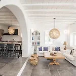 9 Islands Mykonos 호텔 Mykonos Town