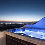 호텔 9 Islands Mykonos Mykonos Town