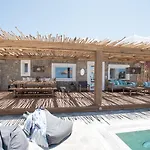 9 Islands Mykonos 호텔