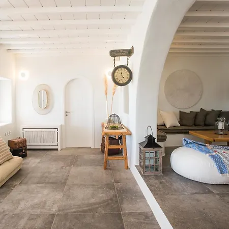 9 Islands Mykonos