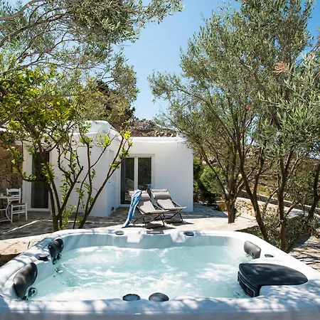 9 Islands Mykonos
