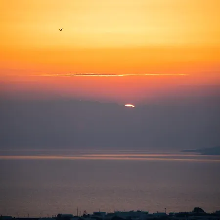 מלון 9 Islands Mykonos