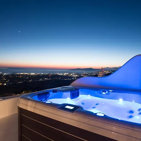 9 Islands Mykonos ホテル 2*