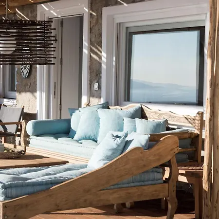 9 Islands Mykonos ホテル Mykonos Town