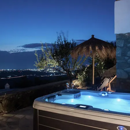 9 Islands Mykonos