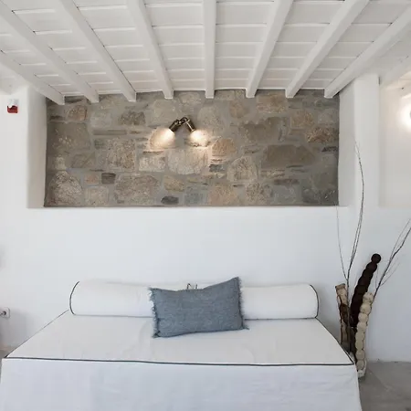 9 Islands Mykonos ホテル Mykonos Town