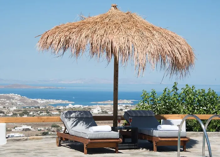 9 Islands Mykonos