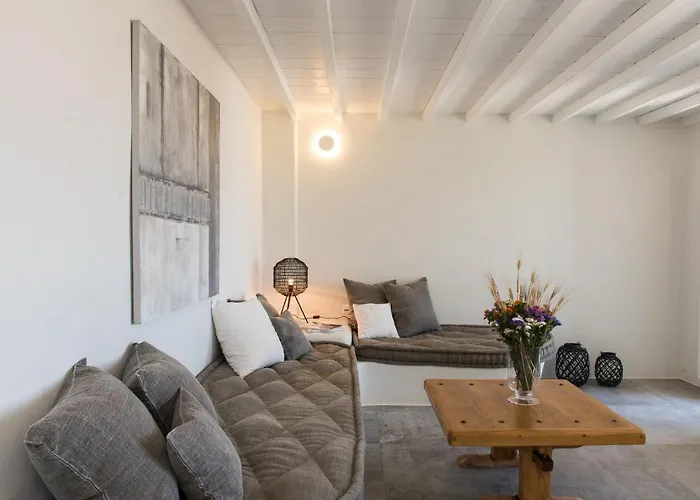 9 Islands Mykonos מלון Mykonos Town