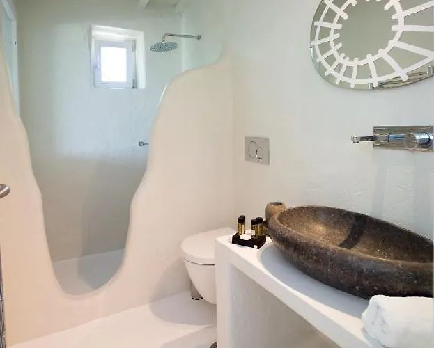 מלון 9 Islands Mykonos