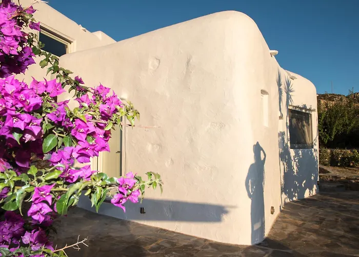 9 Islands Mykonos 2*