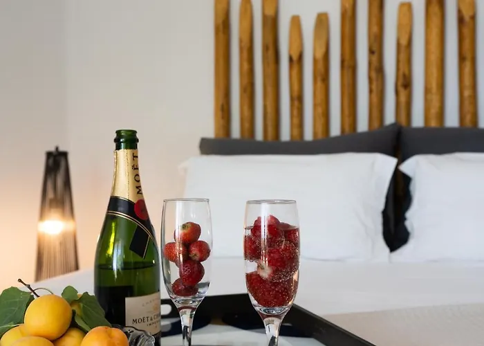 מלון 9 Islands Mykonos