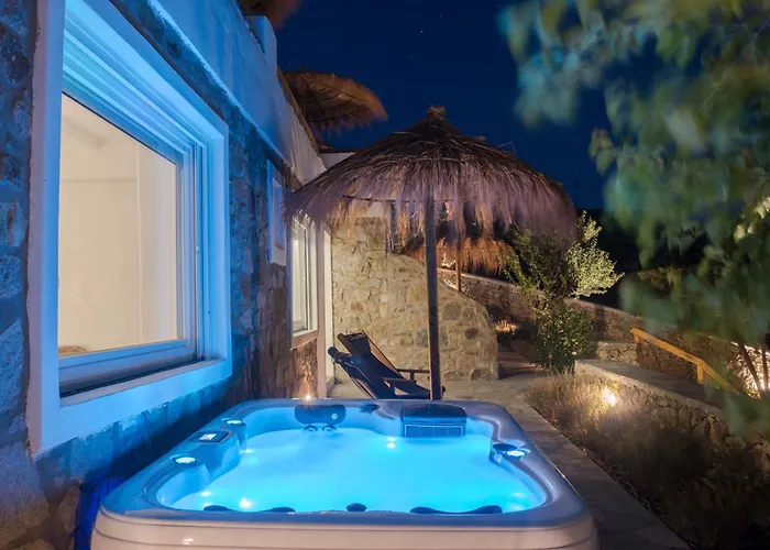 מלון 9 Islands Mykonos