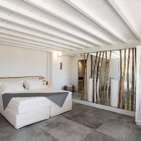 ホテル 9 Islands Mykonos