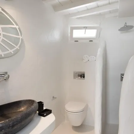 9 Islands Mykonos 2* Mykonos Town