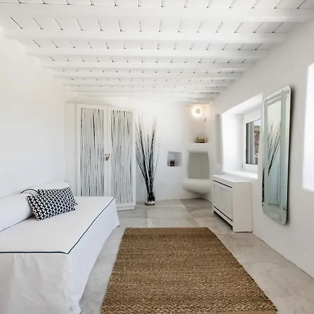 9 Islands Mykonos 호텔 2*