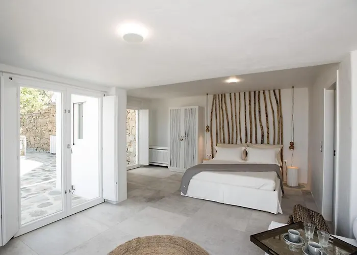 فندق أجنحة 9 آيلاندز ميكونوس