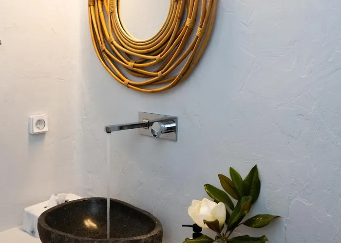 فندق أجنحة 9 آيلاندز ميكونوس