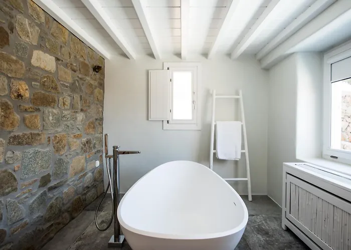 أجنحة 9 آيلاندز ميكونوس