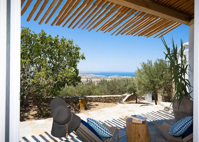 أجنحة 9 آيلاندز ميكونوس 2*