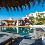 Hotel 9 Islands Mykonos
