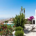 Hotel 9 Islands Mykonos Mykonos Town
