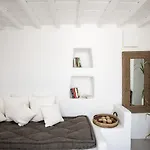 Hotel 9 Islands Mykonos 2*