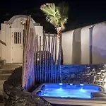 Hotel 9 Islands Mykonos Mykonos Town