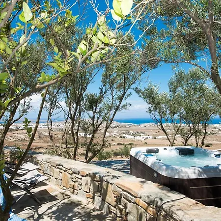 호텔 9 Islands Mykonos Mykonos Town