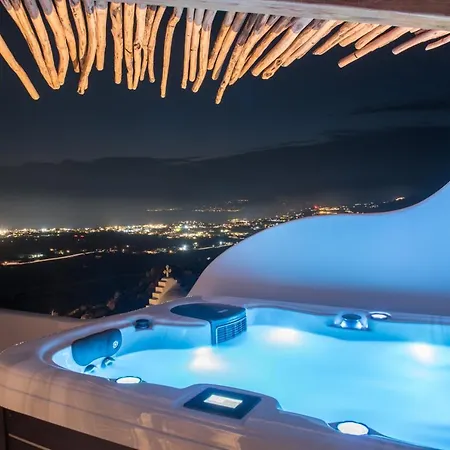9 Islands Mykonos 호텔