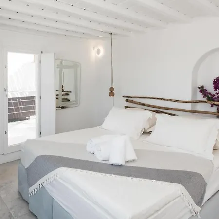 9 Islands Mykonos 2*