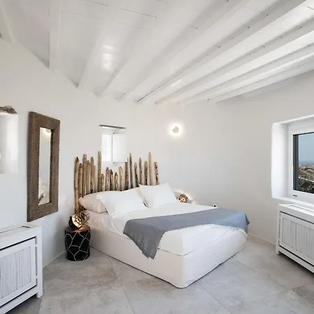 9 Islands Mykonos 호텔 Mykonos Town