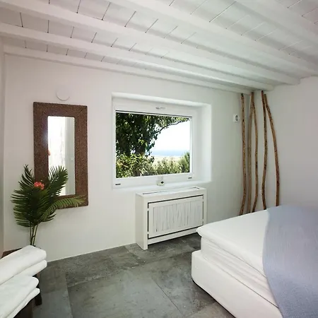 9 Islands Mykonos 호텔 2*