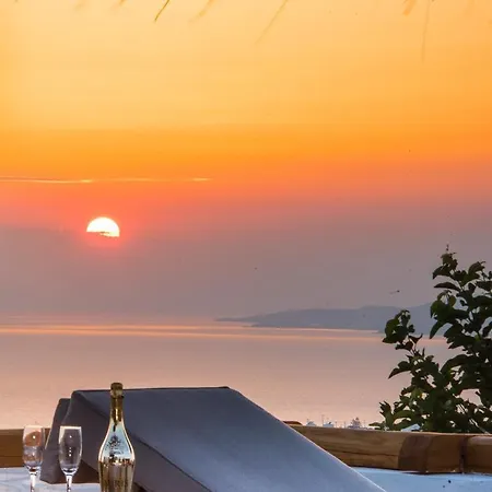 9 Islands Mykonos 호텔 Mykonos Town