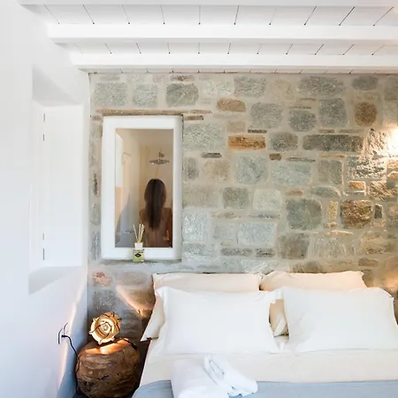 호텔 9 Islands Mykonos 2*