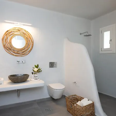 9 Islands Mykonos 호텔 2*