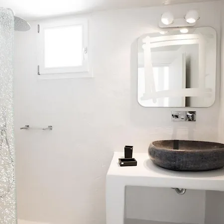 Hotel 9 Islands Mykonos Mykonos Town