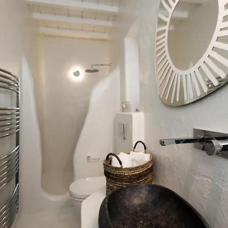 9 Islands Mykonos 호텔 2*
