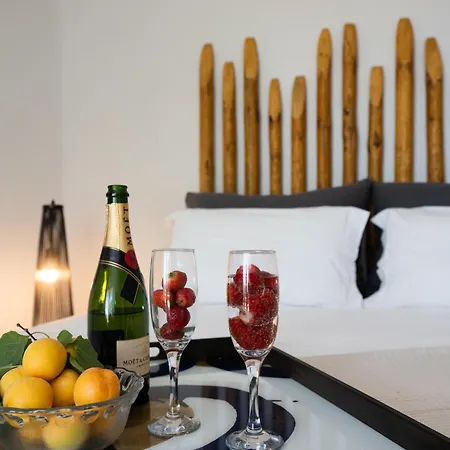 Hotell 9 Islands Mykonos