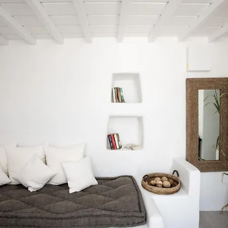호텔 9 Islands Mykonos 2*