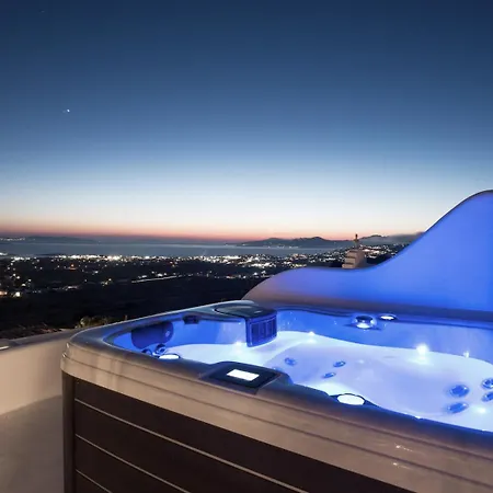 호텔 9 Islands Mykonos Mykonos Town