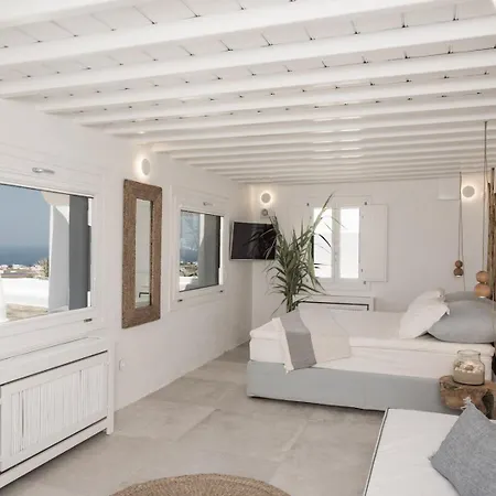 9 Islands Mykonos 호텔