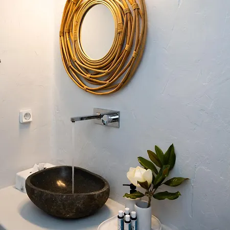 Hotel 9 Islands Mykonos