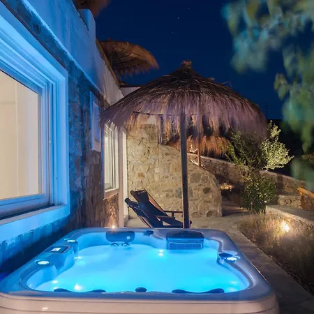 호텔 9 Islands Mykonos