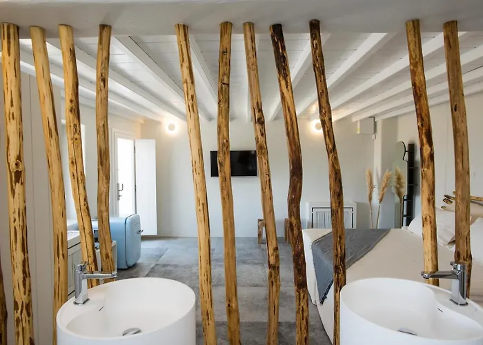 9 Islands Mykonos Hotel Mykonos Town