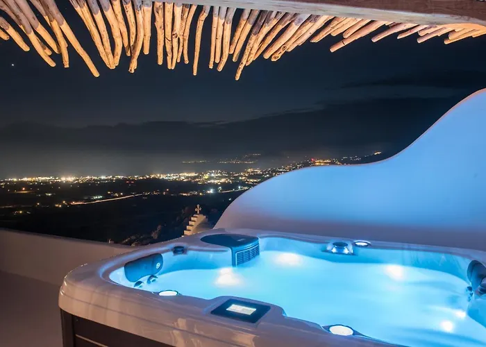 9 Islands Mykonos Szálloda