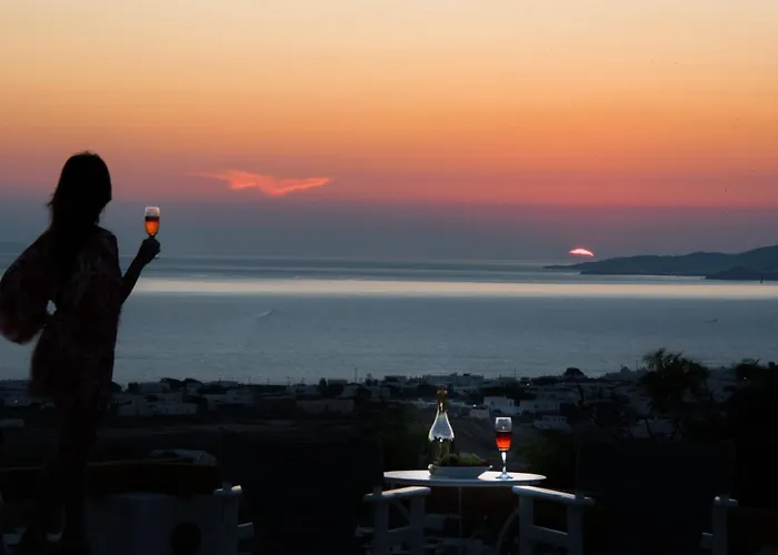 9 Islands Mykonos Hotel